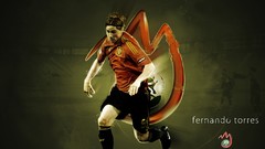 Fernando Torres football player soccer