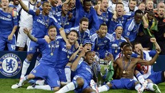 Fernando Torres john terry chelsea fc Didier Drogba frank 