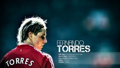 Fernando Torres Liverpool football player soccer liverpool fc