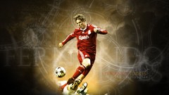 Fernando Torres Liverpool football player soccer Torres 