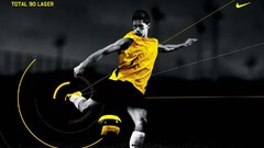 Fernando Torres Nike soccer