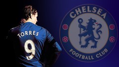 Fernando Torres soccer chelsea fc