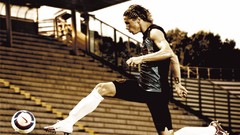 Fernando Torres soccer joga bonito