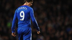 Fernando Torres soccer Torres chelsea fc