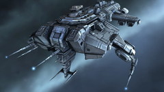 Feroxcobra Commander battle Cruiser