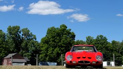 Ferrari 250 gto