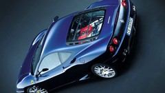 Ferrari 360 Ferrari 360 Modena