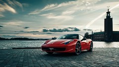 Ferrari 458 italia 458 italia ferrari 458