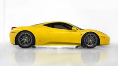 Ferrari 458 italia 458 italia vorsteiner ferrari 458