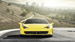 Ferrari 458 italia 458 italia vorsteiner ferrari 458 Ferrari 643