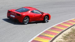Ferrari 458 italia ferrari 458 drifting cars
