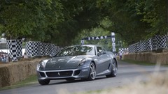 Ferrari 599 Ferrari 599 GTB Fiorano