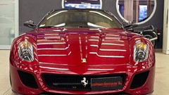 Ferrari 599 Ferrari 599 GTO