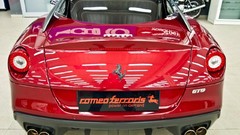 Ferrari 599 Ferrari 599 GTO