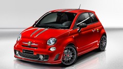 Ferrari abarth Abarth 695 Tributo Ferrari