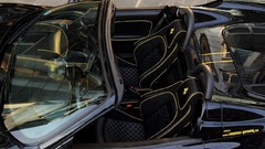 Ferrari Anderson scuderia