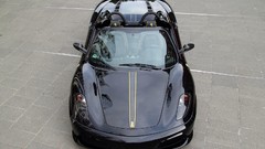 Ferrari Anderson scuderia