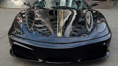 Ferrari Anderson scuderia