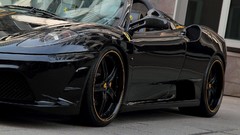 Ferrari Anderson scuderia