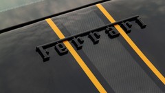 Ferrari Anderson scuderia