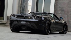 Ferrari Anderson scuderia