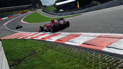 Ferrari cars rouge formula