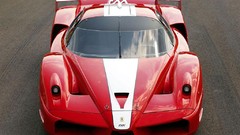 Ferrari enzo