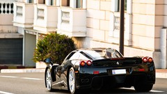 Ferrari enzo