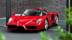 Ferrari enzo