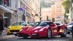 Ferrari enzo