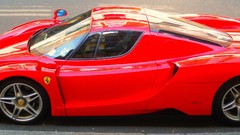 Ferrari enzo