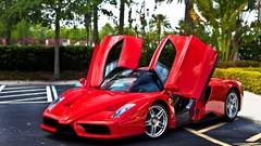 Ferrari Enzo