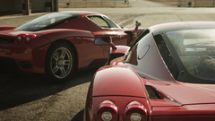 Ferrari enzo cars Ferrari