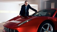 Ferrari eric clapton