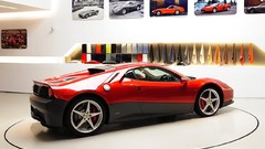 Ferrari eric clapton SP12 EC