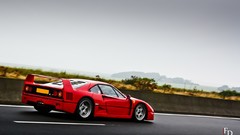 Ferrari f40