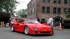Ferrari f40