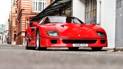 Ferrari f40