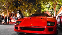 Ferrari f40