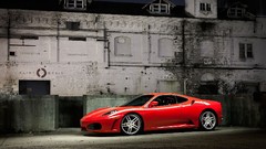 Ferrari f430