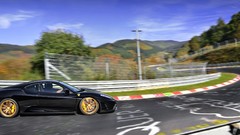 Ferrari f430 scuderia