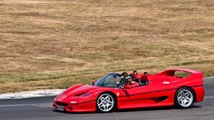 Ferrari F50