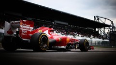 Ferrari fernando alonso formula one