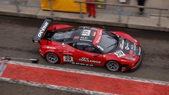 Ferrari ferrari 458 Challenge