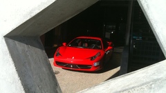 Ferrari ferrari 458 italia