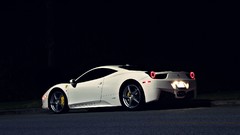 Ferrari ferrari 458 italia ferrari 458