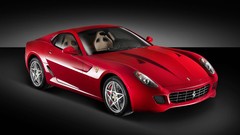 Ferrari Ferrari 599 EU