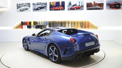 Ferrari Ferrari 599 Super America