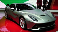 Ferrari ferrari f12 berlinetta