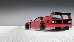 Ferrari ferrari f40